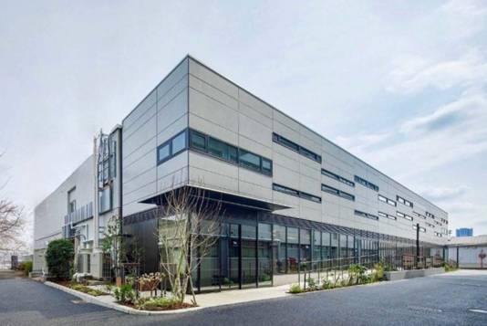 慶應義塾大学矢上キャンパス「Yagami Innovation Laboratory」でのタベレル導入！