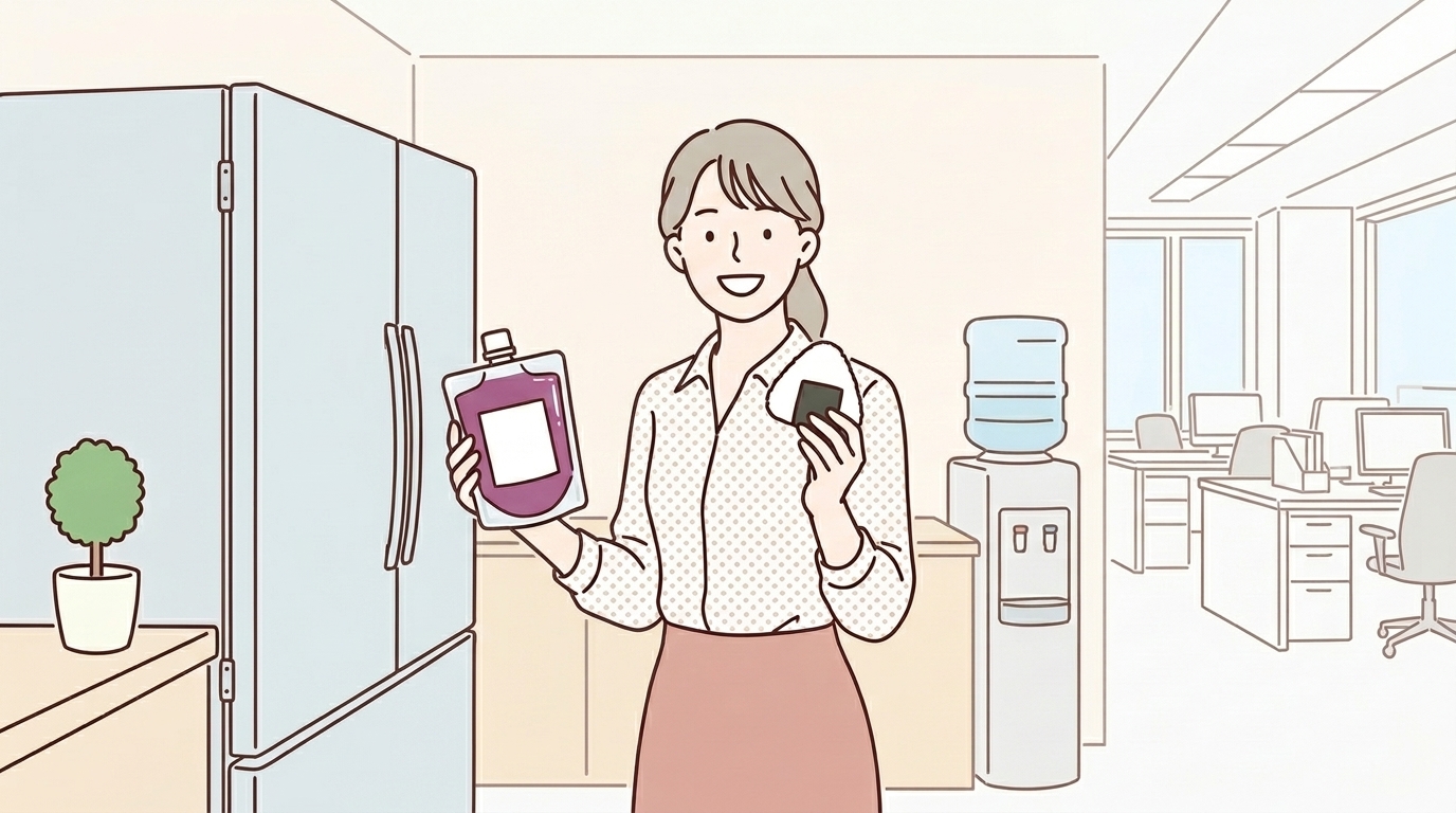 【2026年最新】置き型・設置型社食サービス徹底比較！おすすめ9選｜費用・導入の手間・満足度で選ぶなら