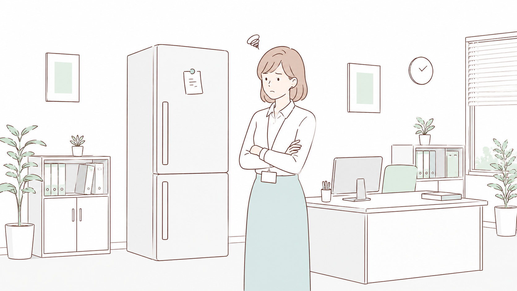 置き型社食のデメリットと注意点8つ｜運営会社が本音で解説