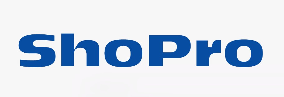 株式会社小学館集英社プロダクション（ShoPro）のロゴ